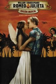 Romeo + Julieta (Williams Shakespeare’s Romeo and Juliet)
