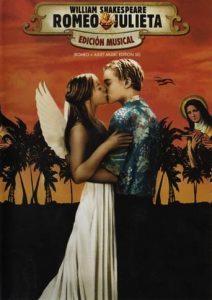 Romeo + Julieta (Williams Shakespeare’s Romeo and Juliet)