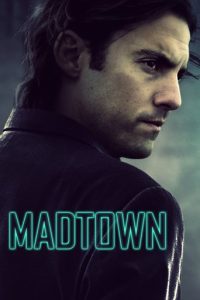 Ciudad en Frenesi (Madtown)