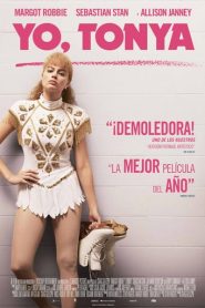 Yo, Tonya (I, Tonya)