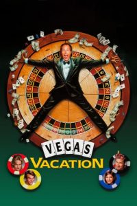 Vacaciones en Las Vegas (National Lampoon’s Vegas Vacation)