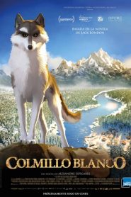 Colmillo blanco (White Fang)