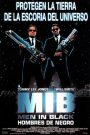 Hombres de negro (Men in Black )