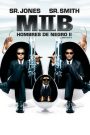 Hombres de negro II (Men in Black 2)