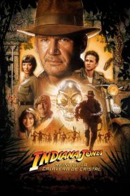 Indiana Jones y el reino de la calavera de cristal