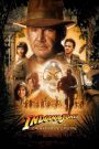 Indiana Jones y el reino de la calavera de cristal