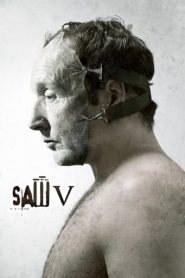 El juego del miedo 5 (Saw V)