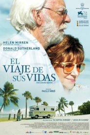 El viaje de sus vidas (The Leisure Seeker)