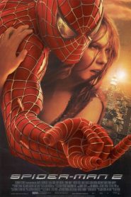 El hombre araña 2 (Spider-Man 2)
