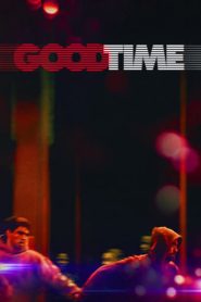 Viviendo al limite (Good Time)