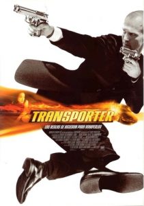 El transportador (The Transporter)
