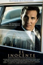 El inocente (The Lincoln Lawyer)