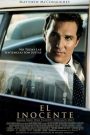 El inocente (The Lincoln Lawyer)