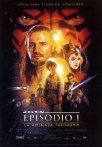 Star Wars: Episodio 1 – La amenaza fantasma