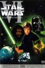La guerra de las galaxias. Episodio VI: El retorno del Jedi