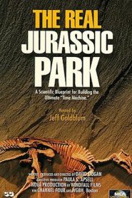 Parque Jurásico (Jurassic Park)