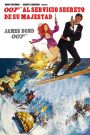 007: al servicio secreto de su Majestad (On Her Majesty’s Secret Service)