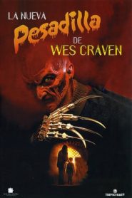 La nueva pesadilla de Wes Craven