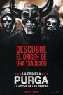 La Purga 4 – La primera purga