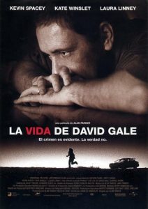 La vida de David Gale (The Life of David Gale)