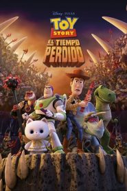 Toy Story: Olvidados En el Tiempo (Toy Story That Time Forgot)