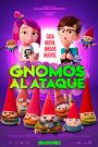 Gnomos Sola en Casa (Gnome Alone)