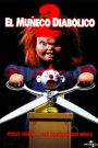 El Muñeco diabólico 2 (Child’s Play 2)
