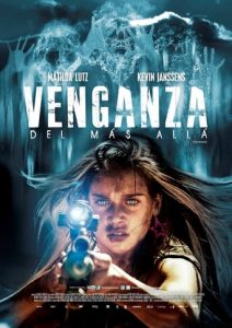 Venganza del más allá (Revenge)