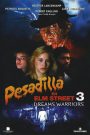 Pesadilla en Elm Street 3: Los guerreros del sueño