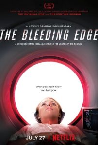El lado oscuro del bisturí (The Bleeding Edge)