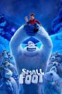Pie Pequeño – Smallfoot