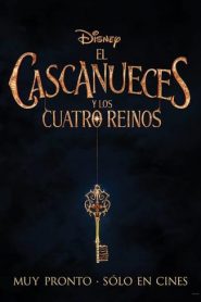 El cascanueces y los cuatros reinos
