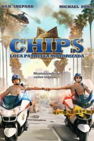 Patrulla Motorizada Recargada / CHiPS