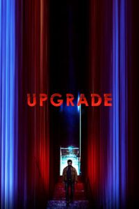 Upgrade: Máquina asesina