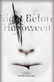 La Noche Antes De Halloween / The Night Before Halloween