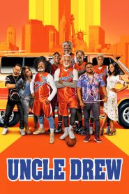 Tío Drew / Uncle Drew