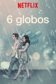 6 Globos / 6 Balloons