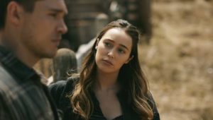 Fear the Walking Dead: 3×12