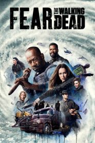 Fear the Walking Dead: Temporada 4