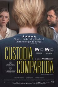 Custodia compartida (Jusqu’à la garde)