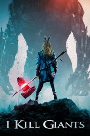 Yo mato gigantes / I kill Giants
