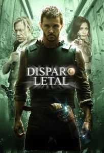 Disparo letal / Blunt Force Trauma