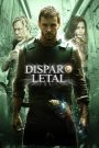 Disparo letal / Blunt Force Trauma