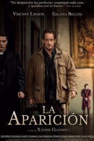 La aparición / The Apparition