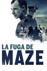 La fuga de Maze (Maze)