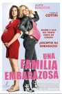 Una familia embarazosa (Telle mère, telle fille)