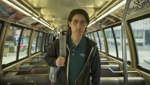 Fear the Walking Dead: 1×2