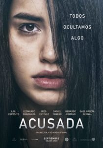 Acusada / The Accused