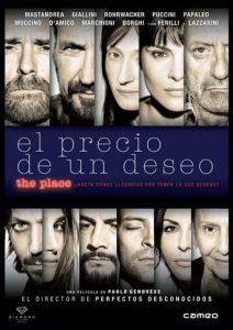 El precio de un deseo / The Place