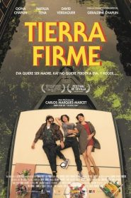 Tierra firme / Anchor and Hope
